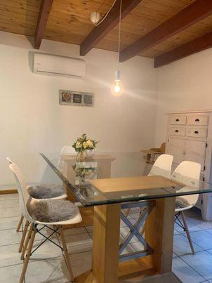 Ferienhaus Am Silbersee Leni Frielendorf Bagian luar foto