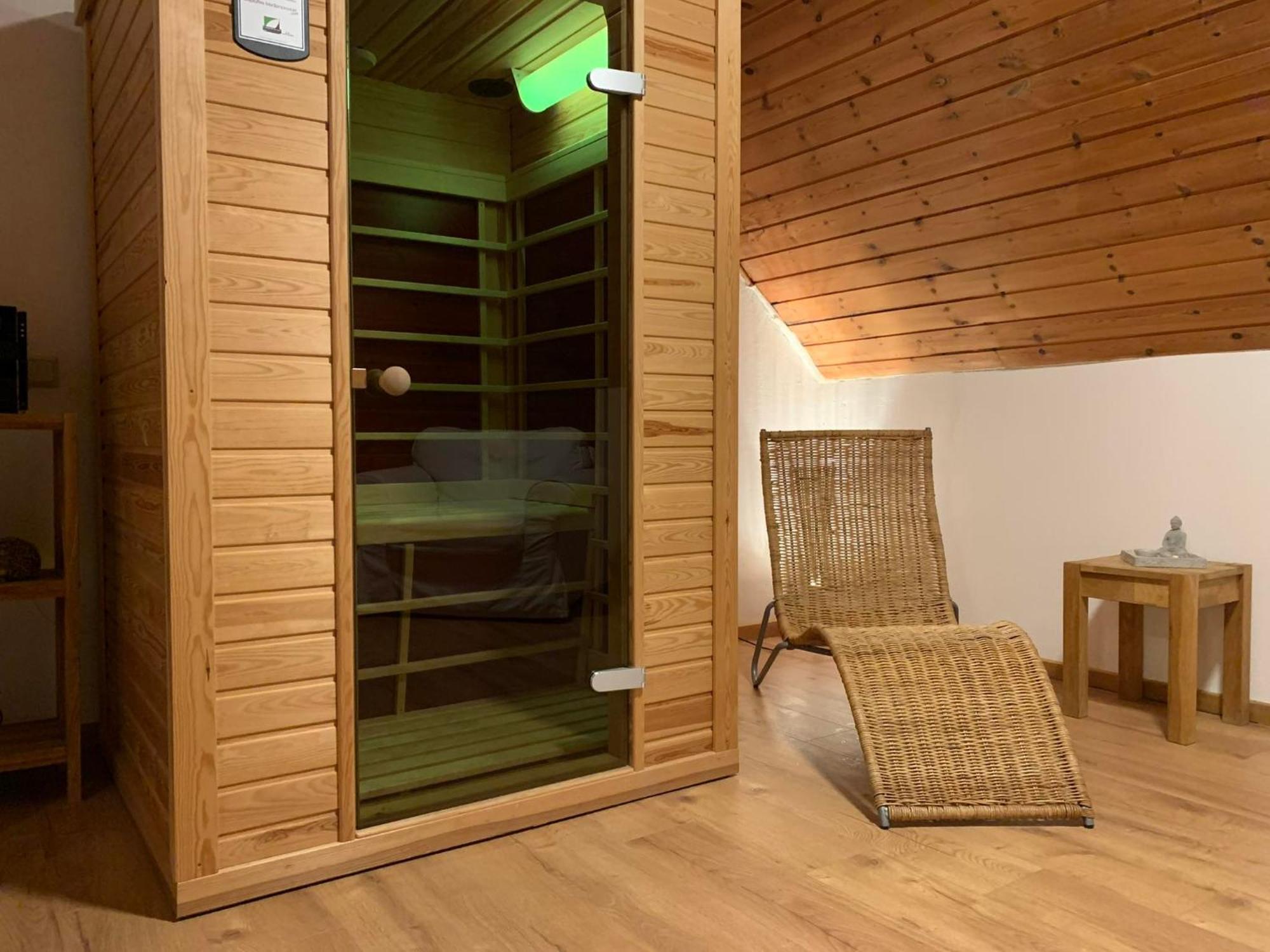 Ferienhaus Am Silbersee Leni Frielendorf Bagian luar foto